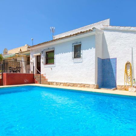 Holiday Home Florencia By Interhome Jávea Exteriér fotografie