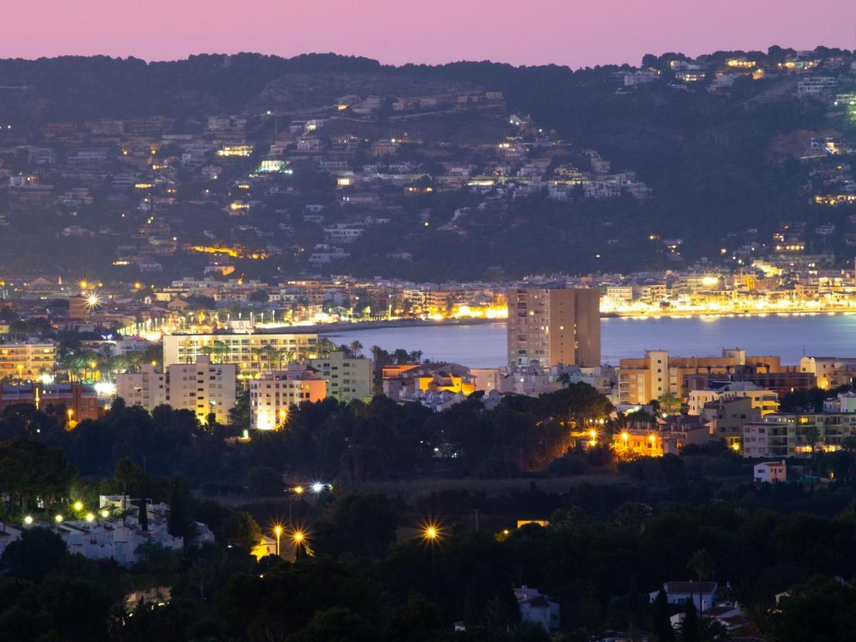 Holiday Home Florencia By Interhome Jávea Exteriér fotografie