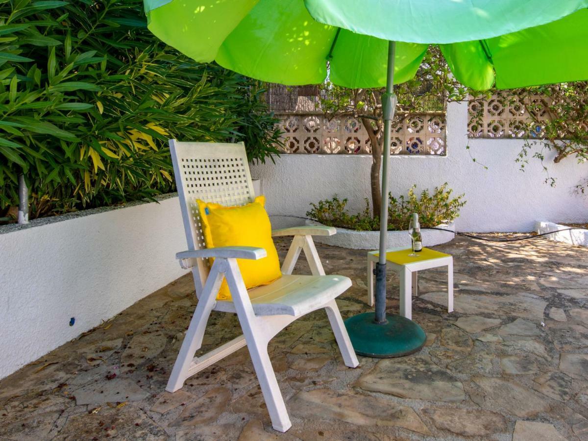 Holiday Home Florencia By Interhome Jávea Exteriér fotografie