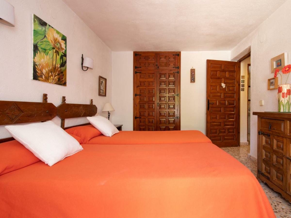 Holiday Home Florencia By Interhome Jávea Exteriér fotografie