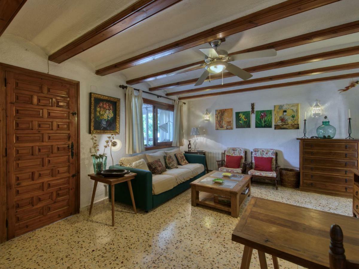 Holiday Home Florencia By Interhome Jávea Exteriér fotografie