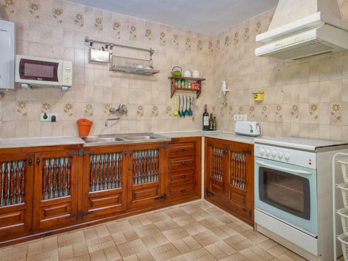 Holiday Home Florencia By Interhome Jávea Exteriér fotografie