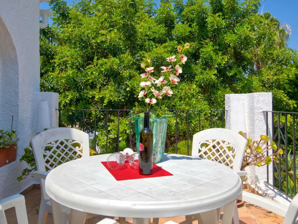 Holiday Home Florencia By Interhome Jávea Exteriér fotografie